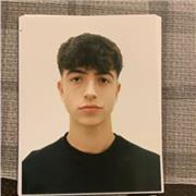 buenas, me llamo David y tengo 18 años y tengo el título de Bachillerato de Ciencias y voy cursar un grado de la universidad